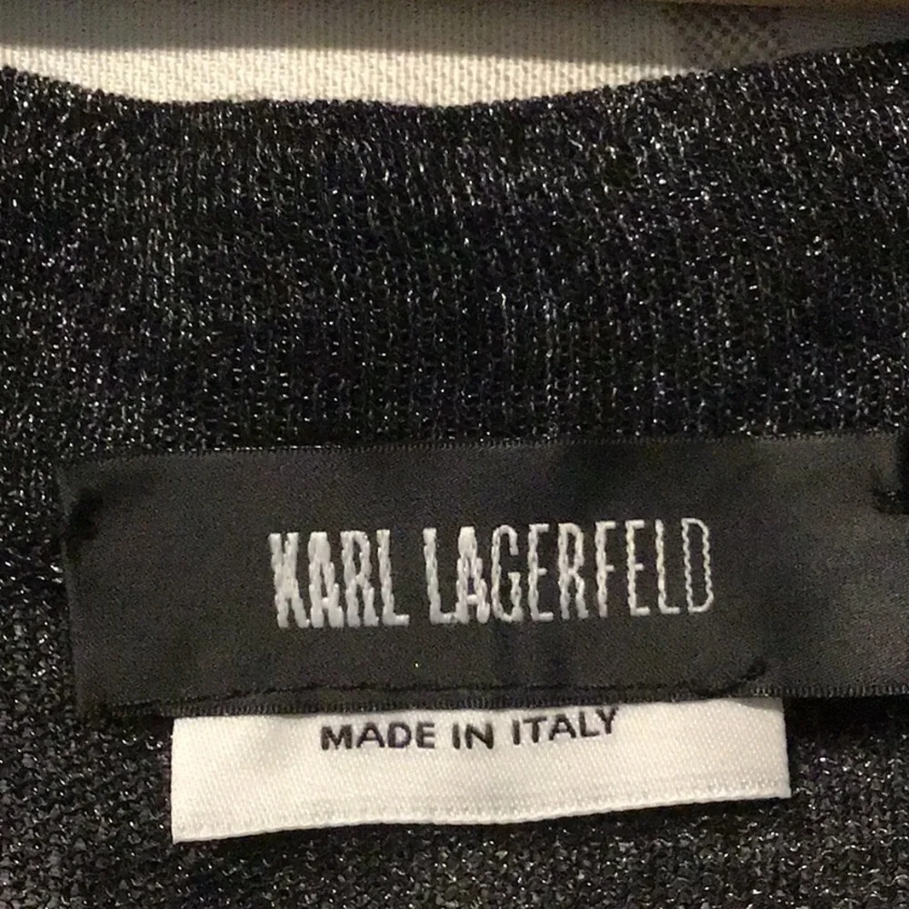 Karl Lagerfeld stunning top💞💞💞SOLD - Picture 4 of 8